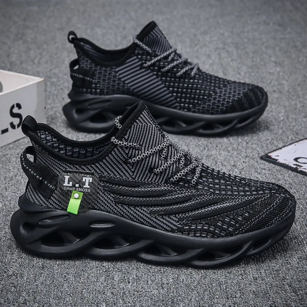 Lightweight Running Sneakers