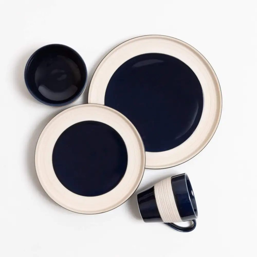 (Store Closing Sale) Feld Dinnerware Set