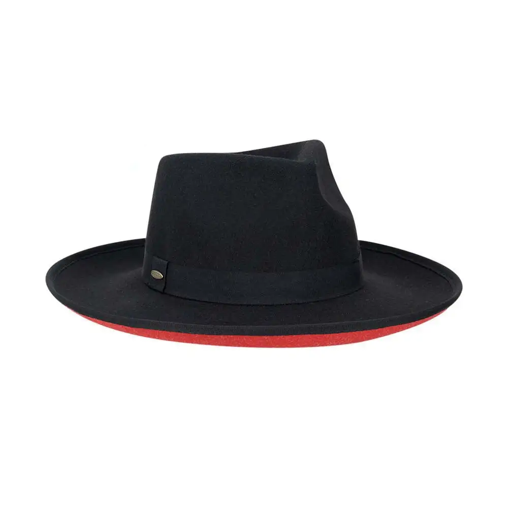 Women’s Packable Cotton Rancher Hat