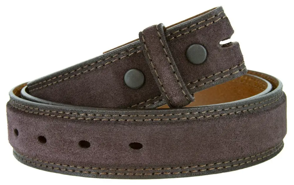 Vintage Distressed Belt Strap