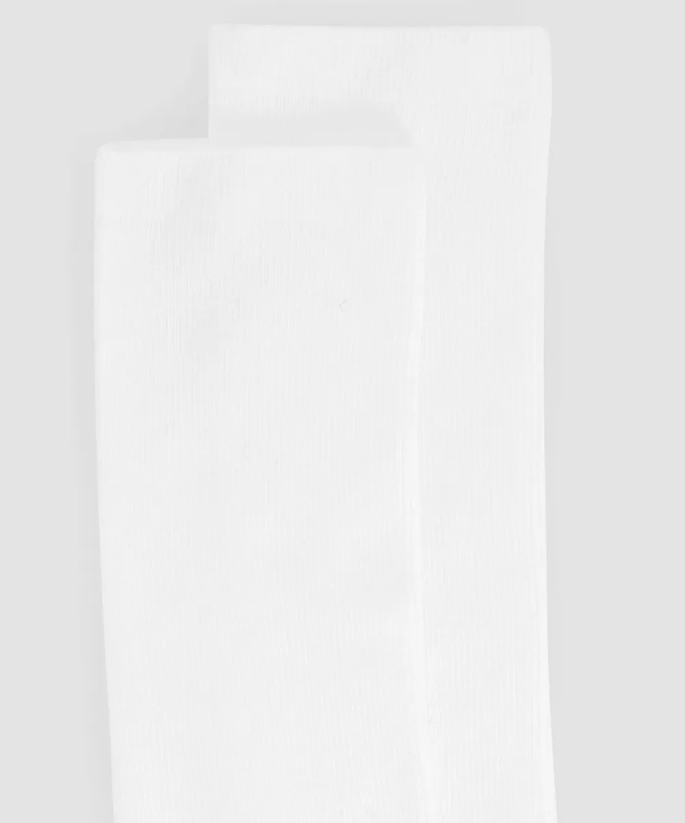 Casual Style Cotton Crew Sock