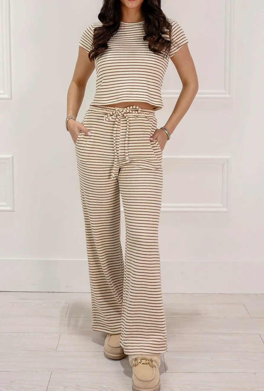 Clean Form Pants Set