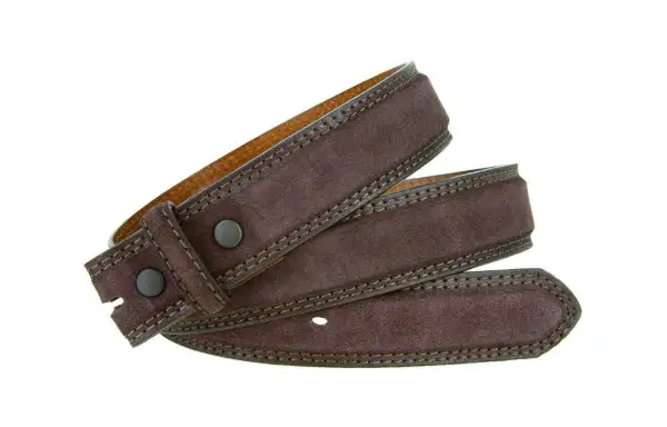 Vintage Distressed Belt Strap