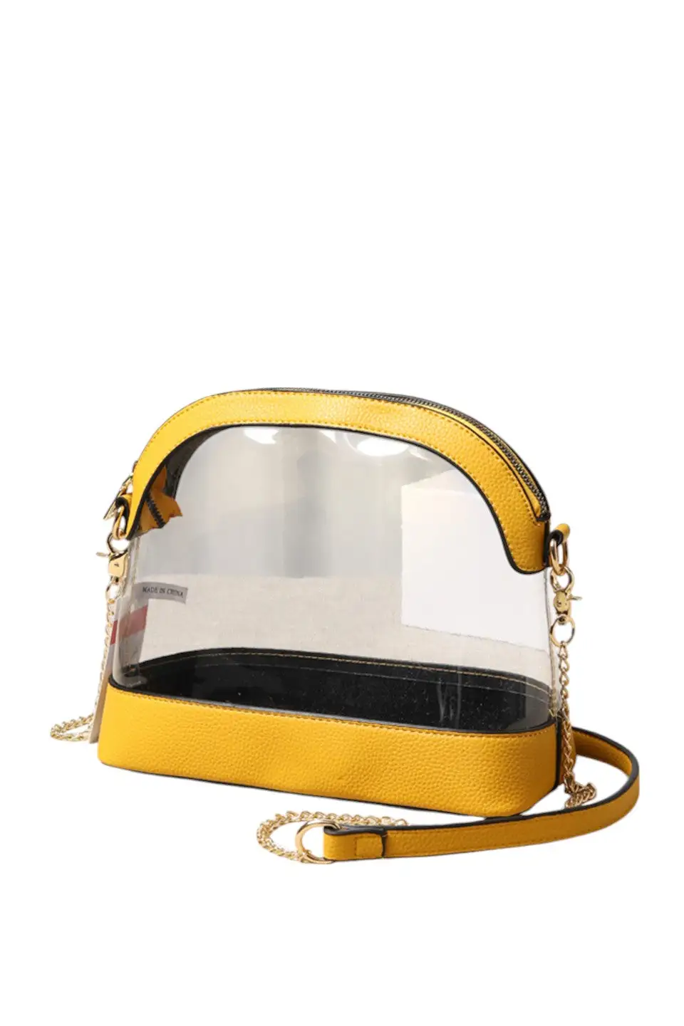 Stadium Concert Handbag