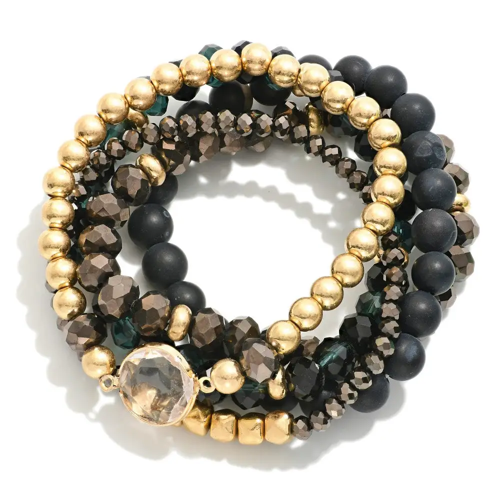 Modern Classic Bracelet