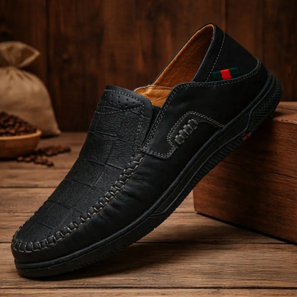 Everyday Soft-Sole Loafers