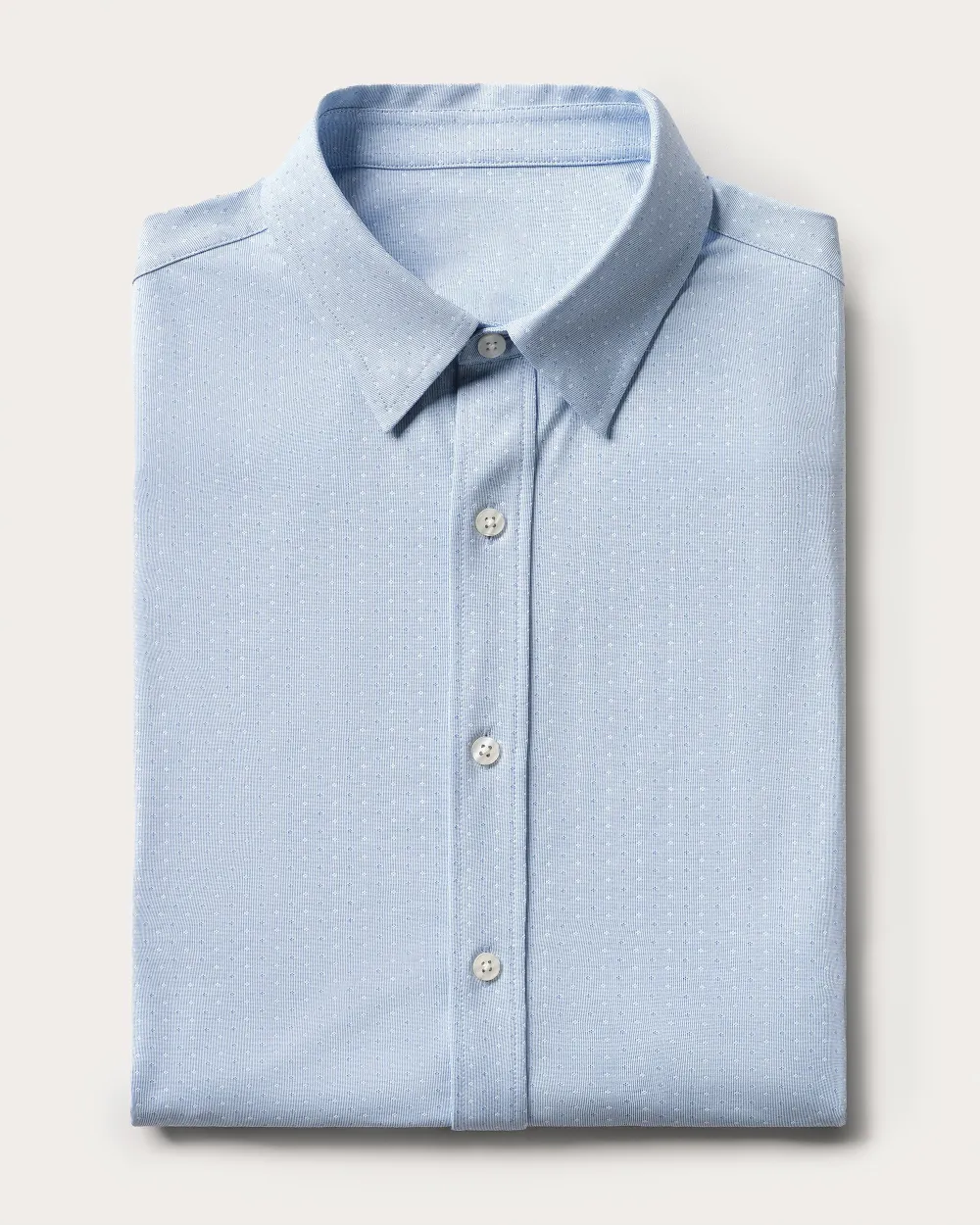 Men's Fashionable Commuting Shirt