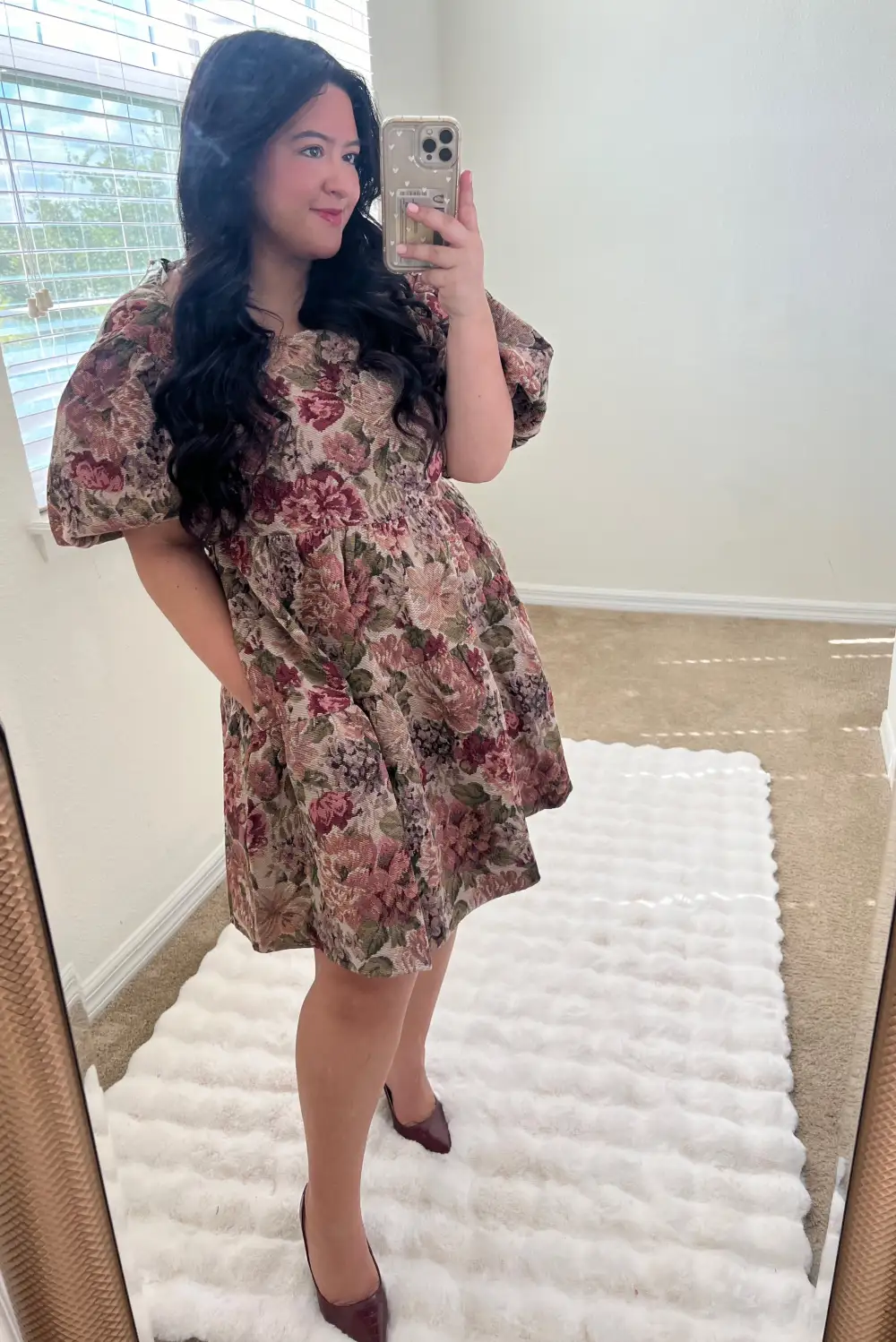 Floral Dream Dress