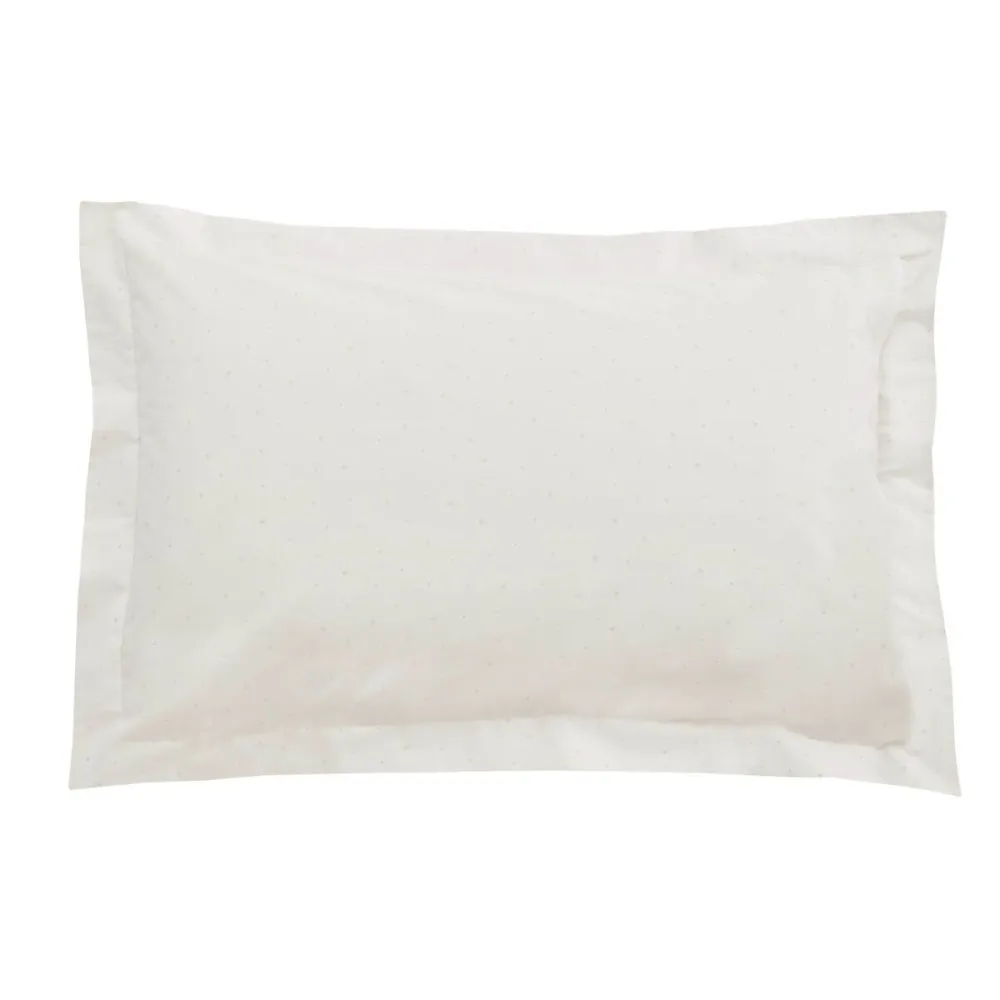 Calm Bedroom Reversible Printed Cotton Duvet Cover Set