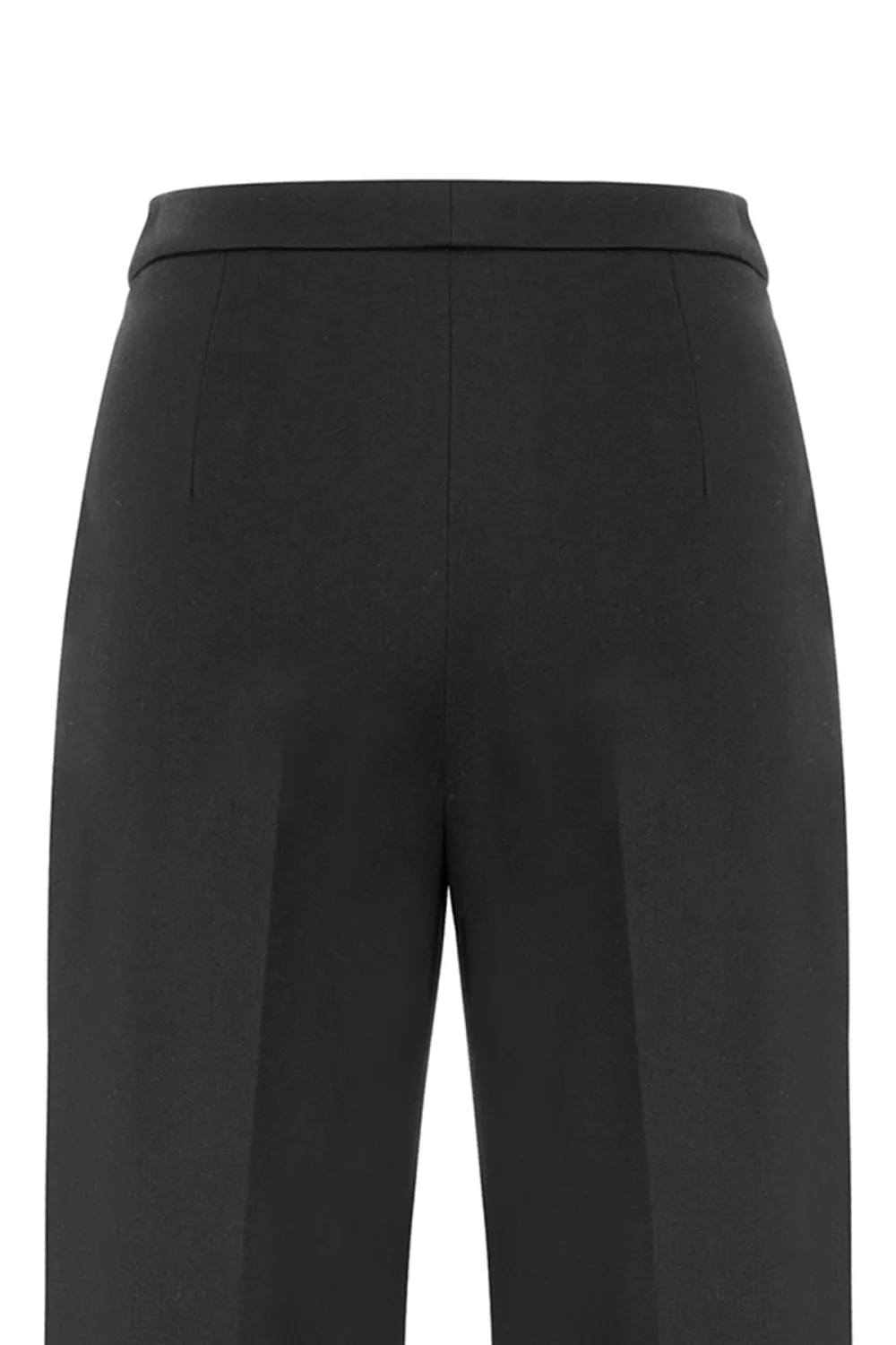 Dress Pants-Grey