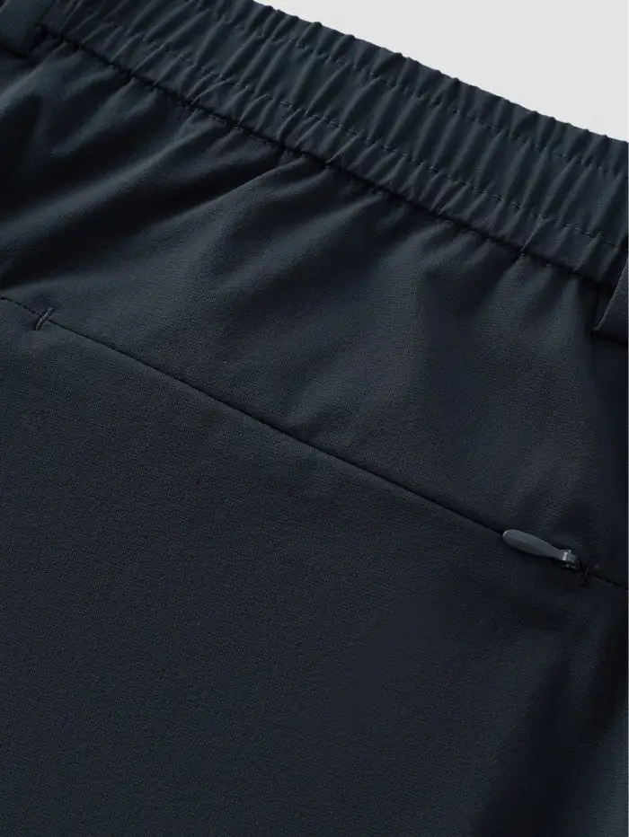 Men's Relaxed Fleece Utility Pants