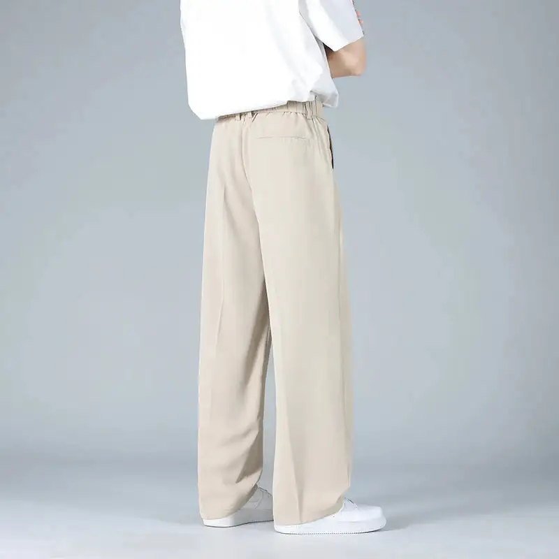 Men's Tailored Fit Everyday Trousers