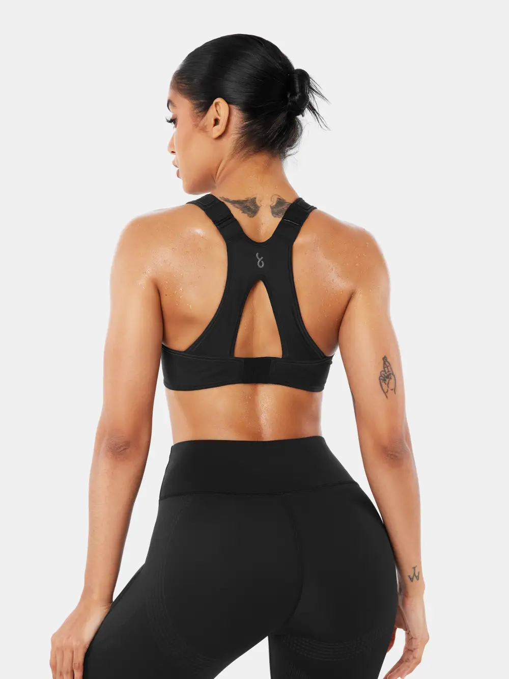 Body Sculpt Sports Bra