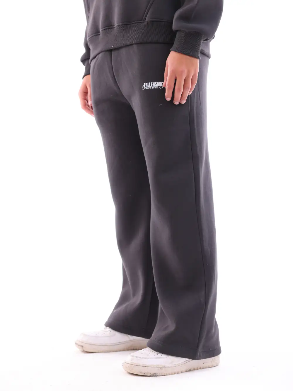 Weekend Fleece Jogger Pants