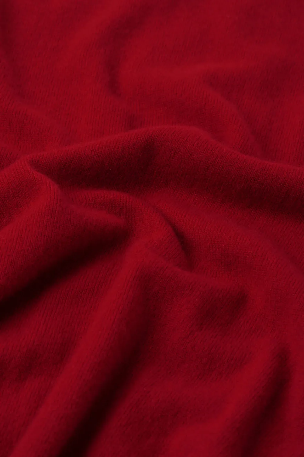 Light Luxury Cashmere Sweater