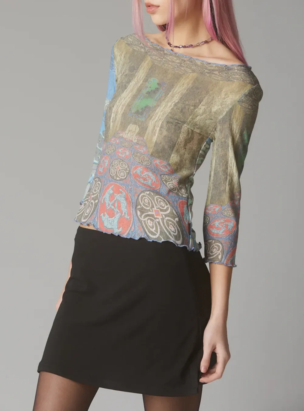 Rabbit Top
