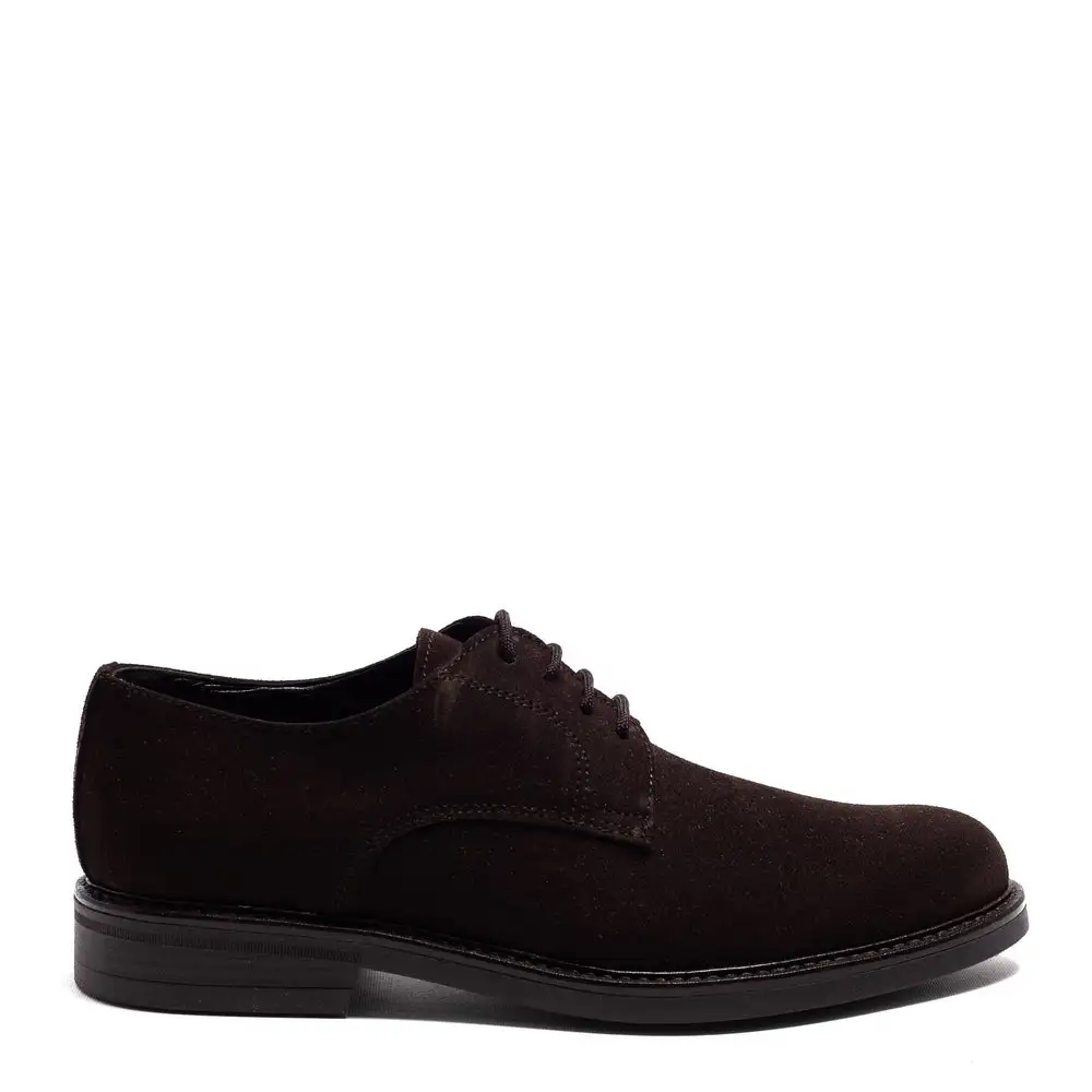 Smart Comfort Chamois Shoes