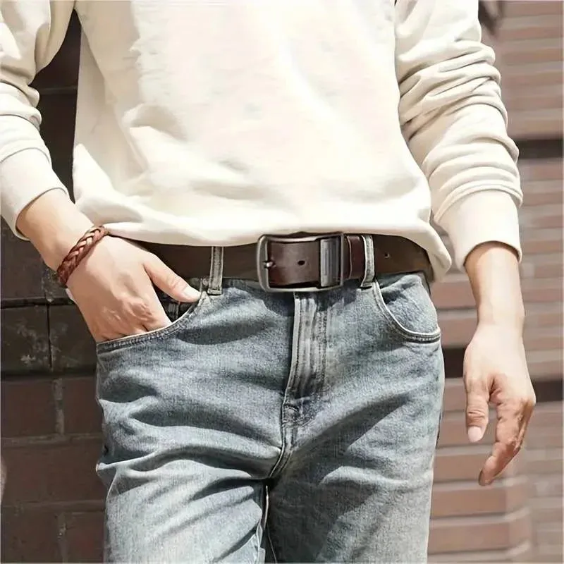 Men's Belt