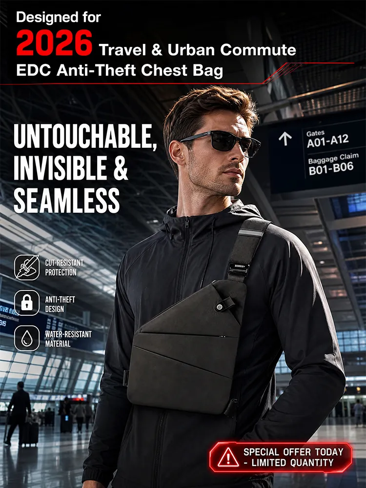 Underarm bag