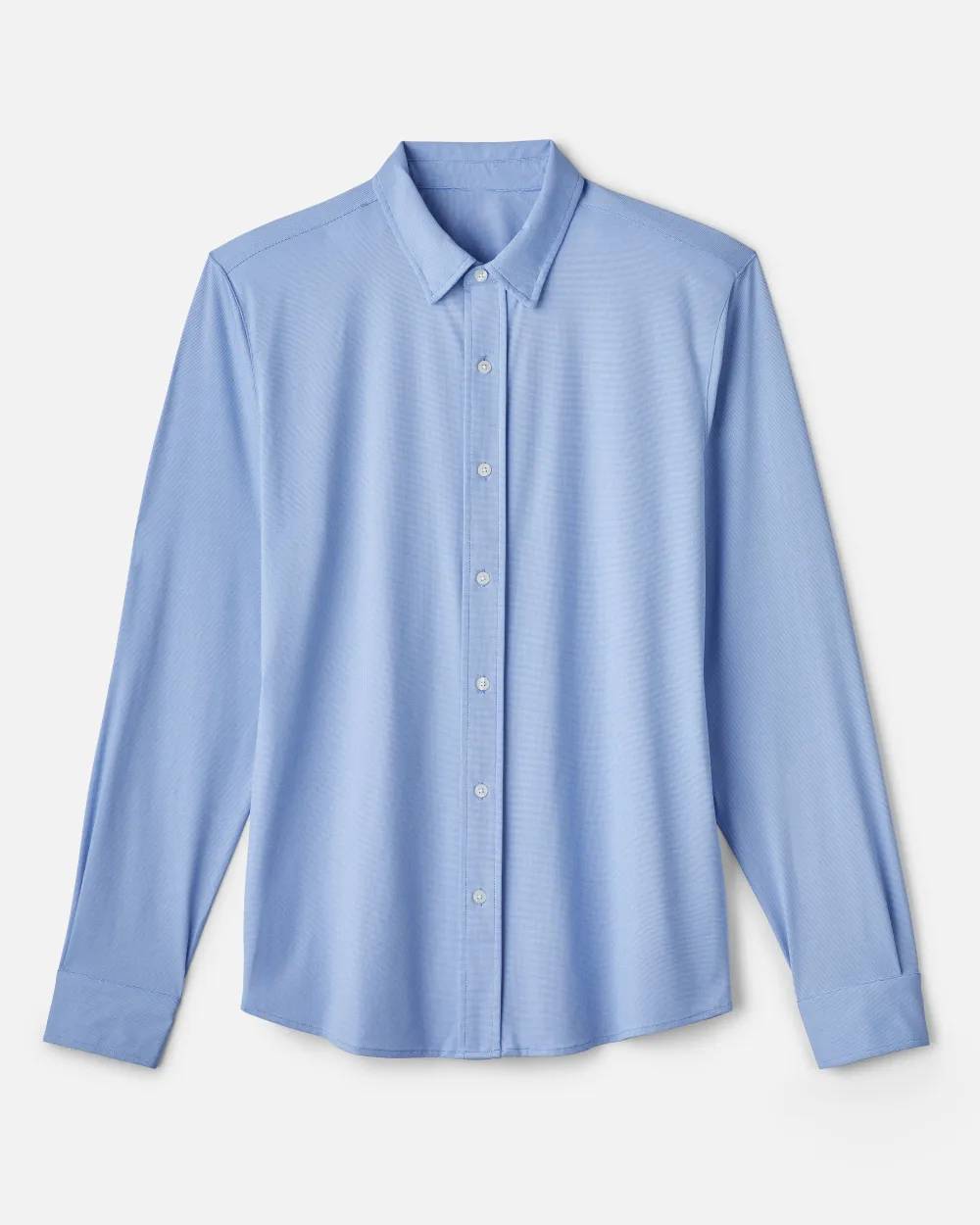 Men's Fashionable Commuting Shirt