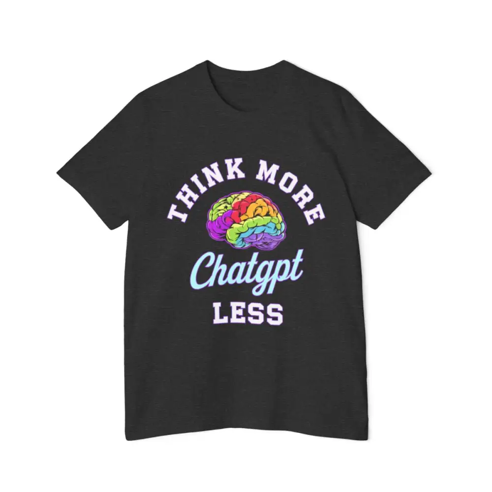Abstract Artwork Everyday Graphic T-Shirt