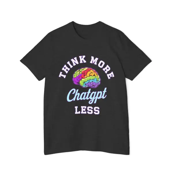 Abstract Artwork Everyday Graphic T-Shirt