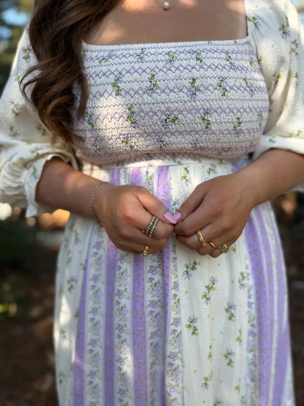 Breezy Casual Maxi Dress