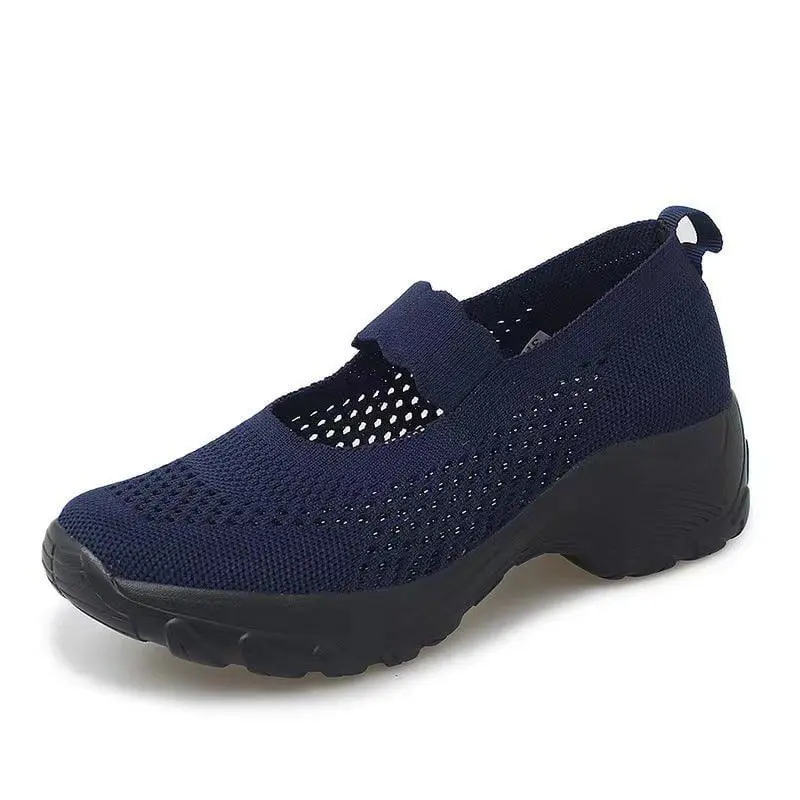 Hot Sale Women Slip-On Shoes