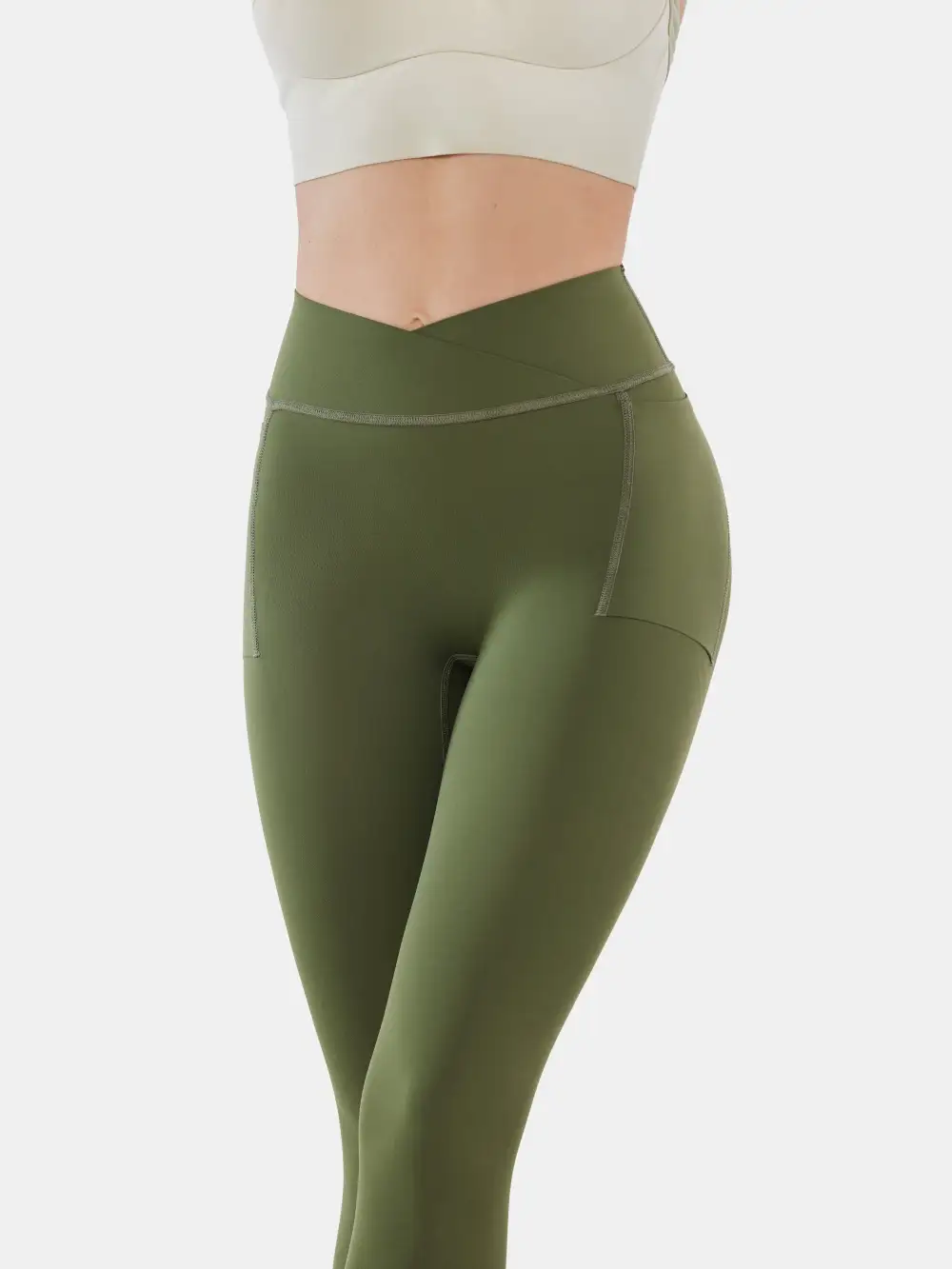 Body Sculpt Power Leggings