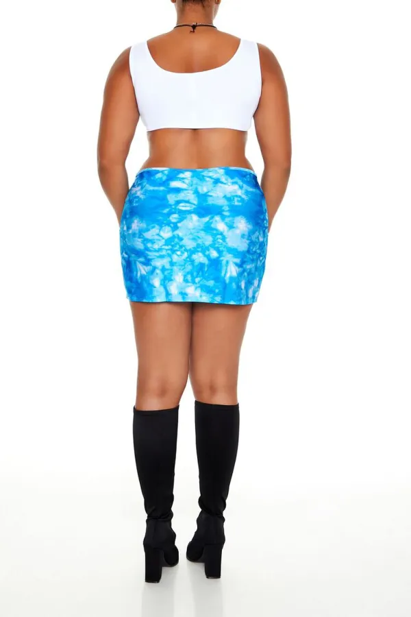 Plus Size Pretty Lady Dress Necklaces Set