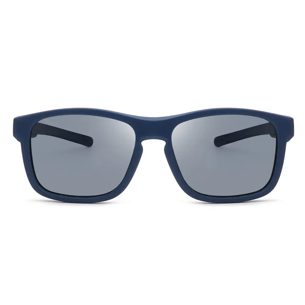 Children Classic Rectangle Polarized Kids Sunglasses