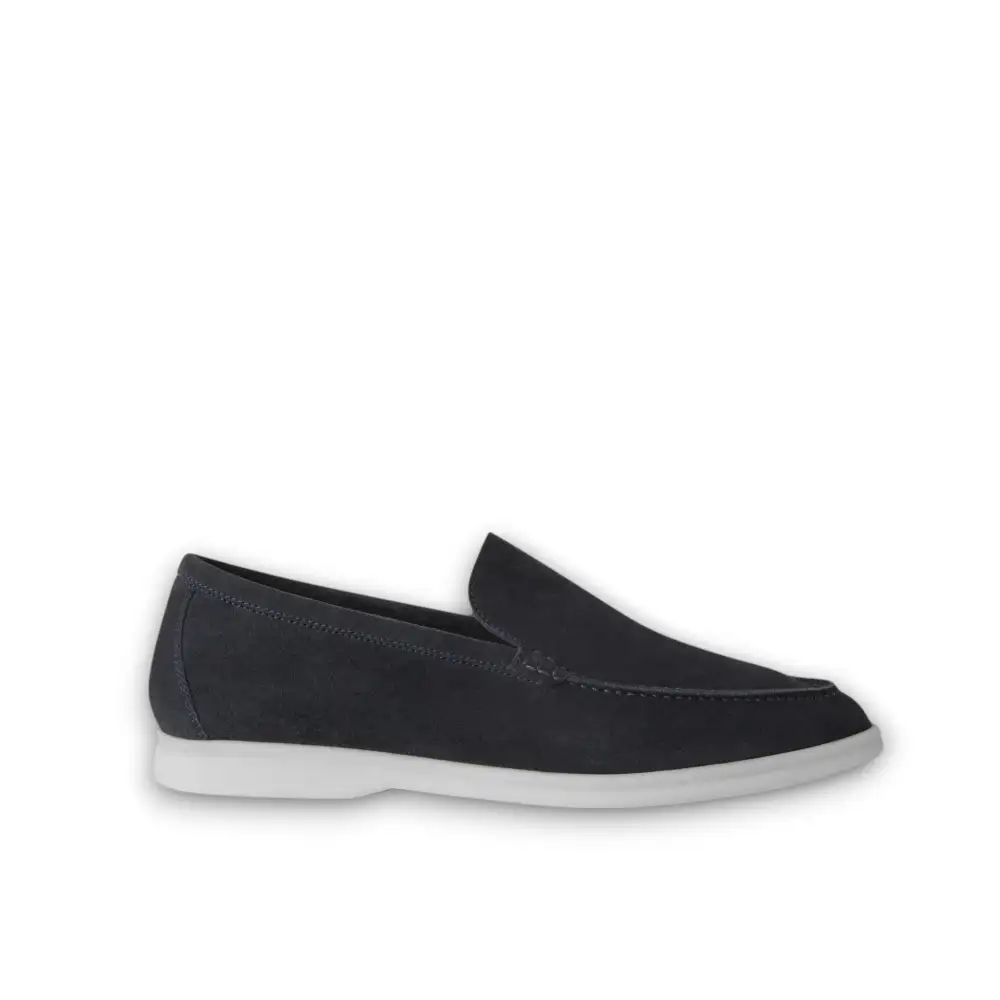 Minimalist Loafers
