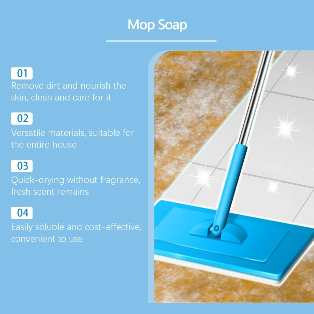 floor cleaner