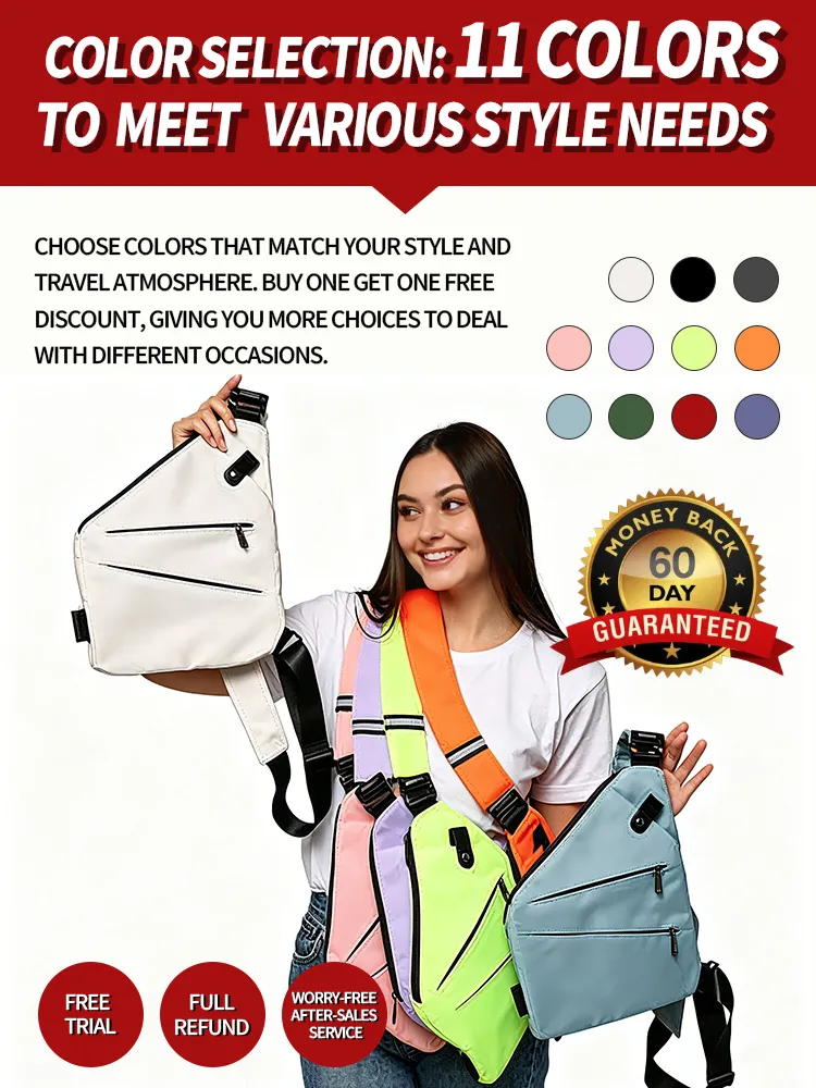 Underarm bag