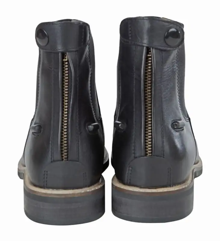 Everyday Leather Classic Paddock Boots