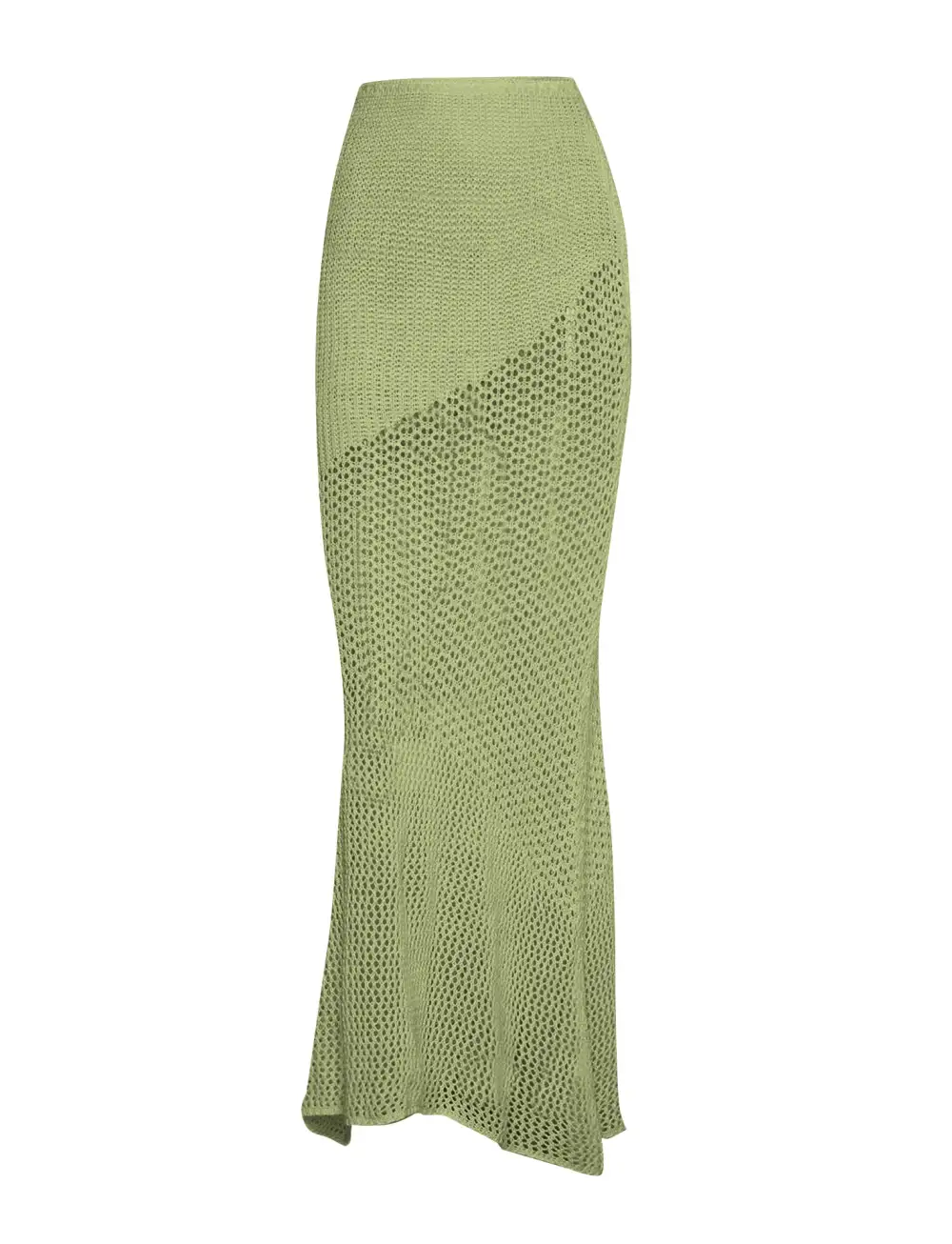 Tied Long Sleeve Top Swim Cover Up