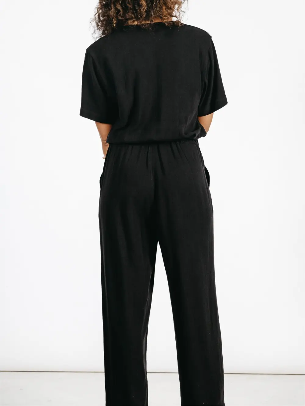 The Thea Jumpsuit