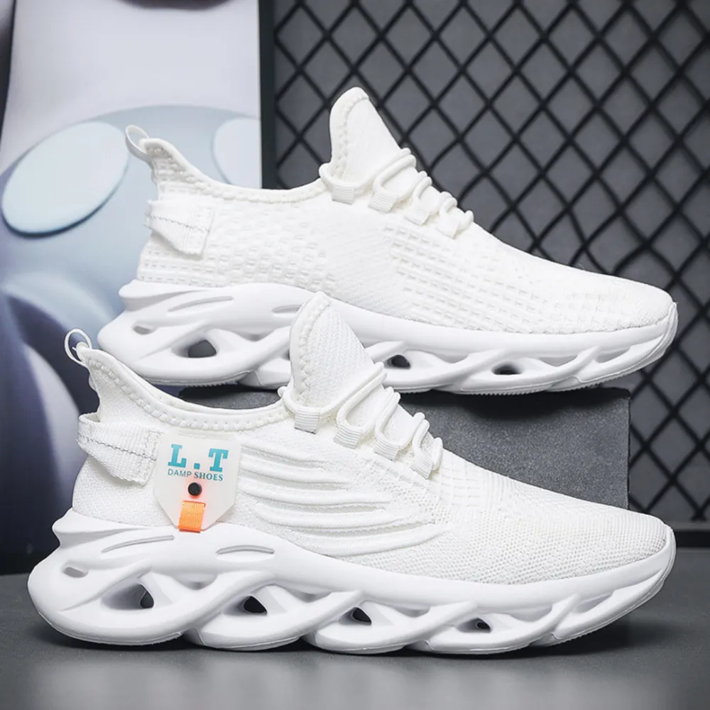 Lightweight Running Sneakers