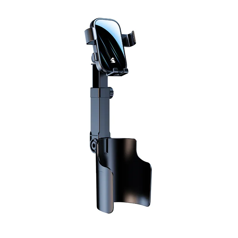 Car Cup Holder Phone Mount