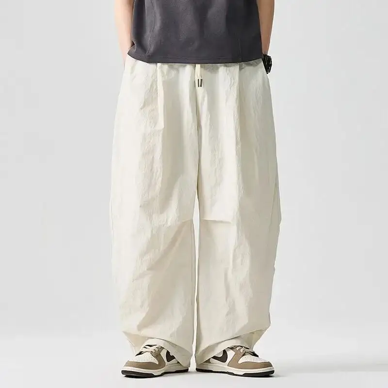 Men's Relaxed Fit Everyday Pants