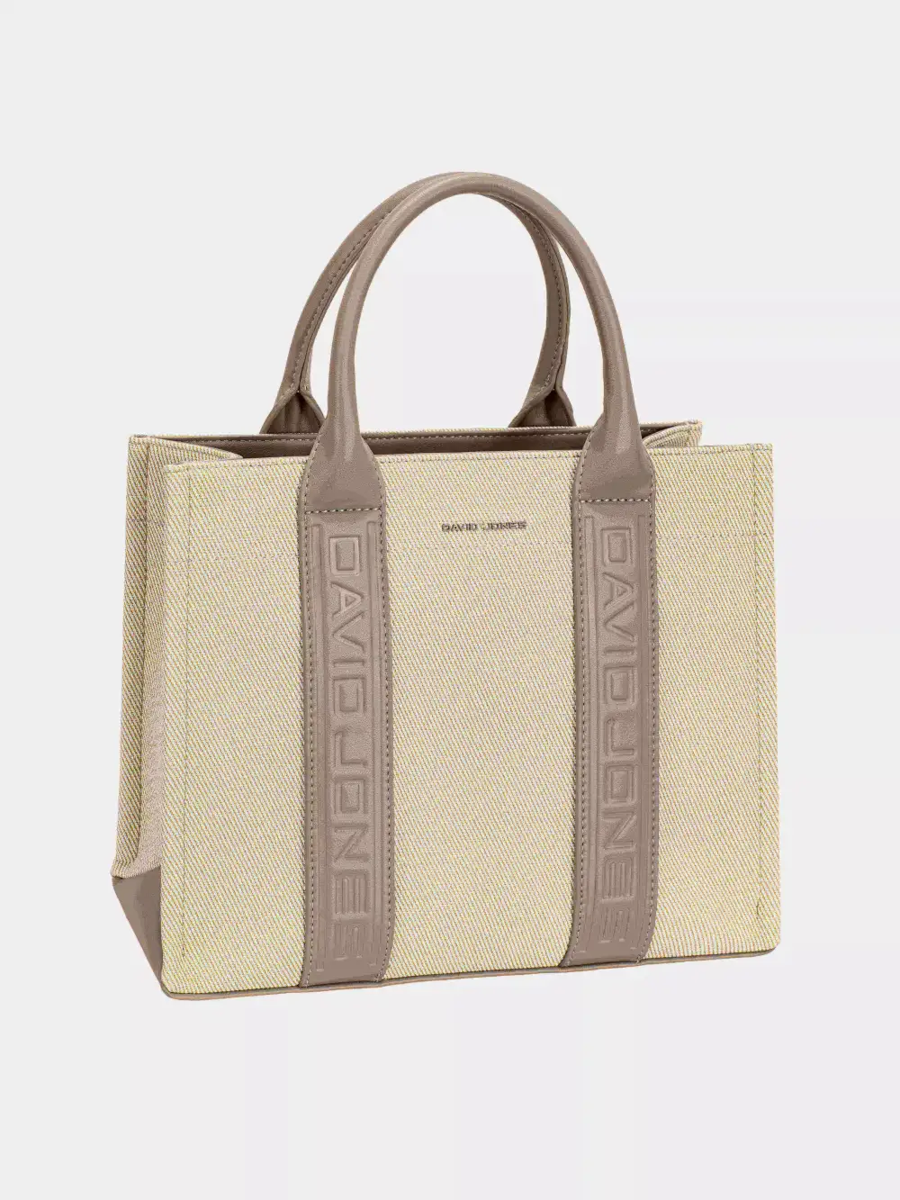 David Jones Tote Bag