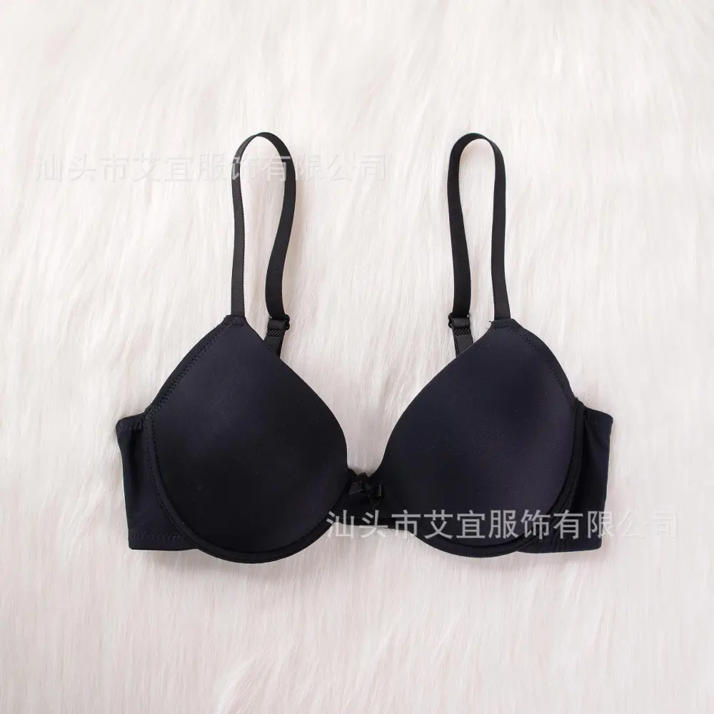 Floral Lace Bandeau Bra