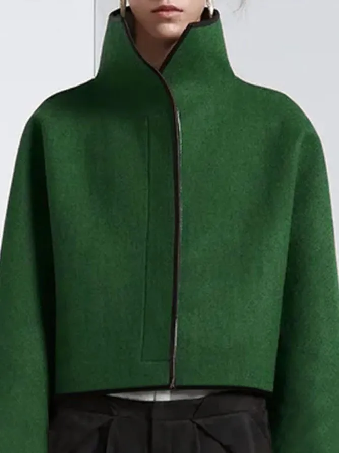 Everyday Layering Jacket Streetwear