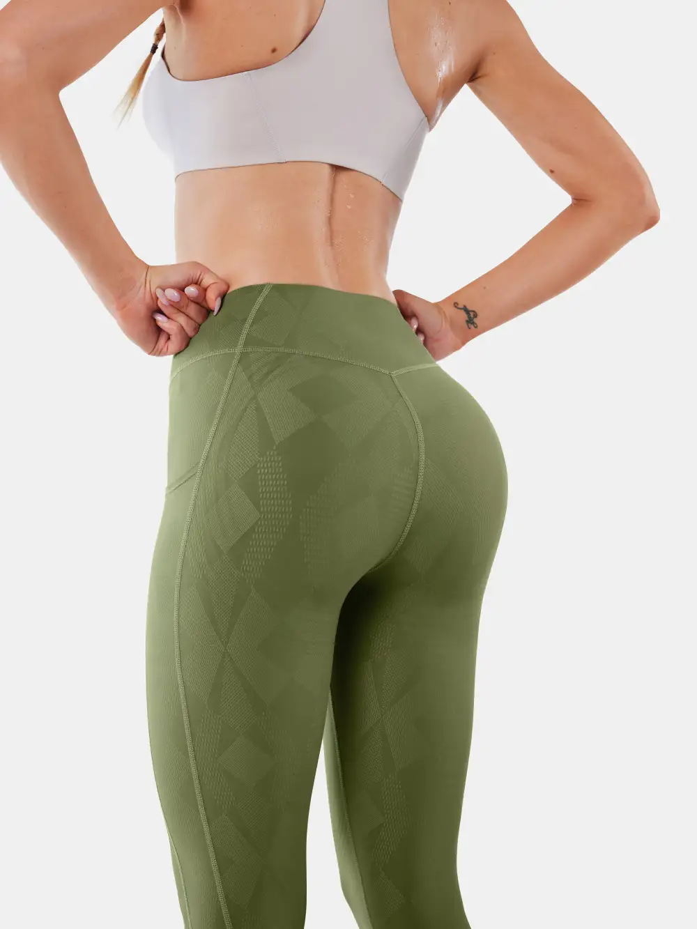 SpeedDry鈩?Leggings