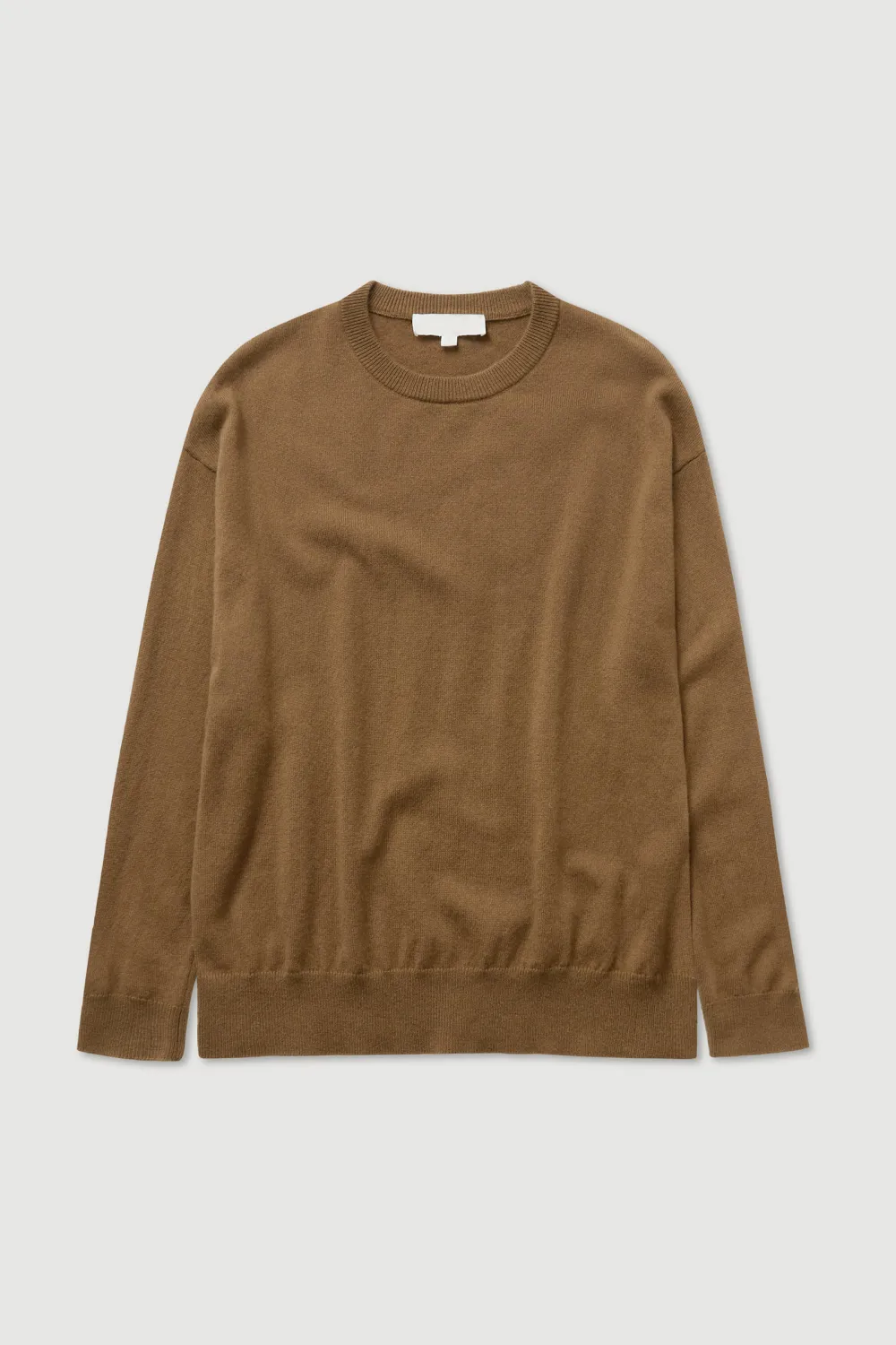 Light Luxury Cashmere Sweater