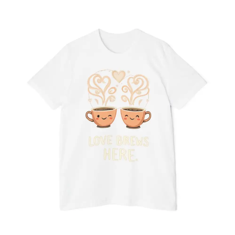 Graphic Easel Graphic T Shirt