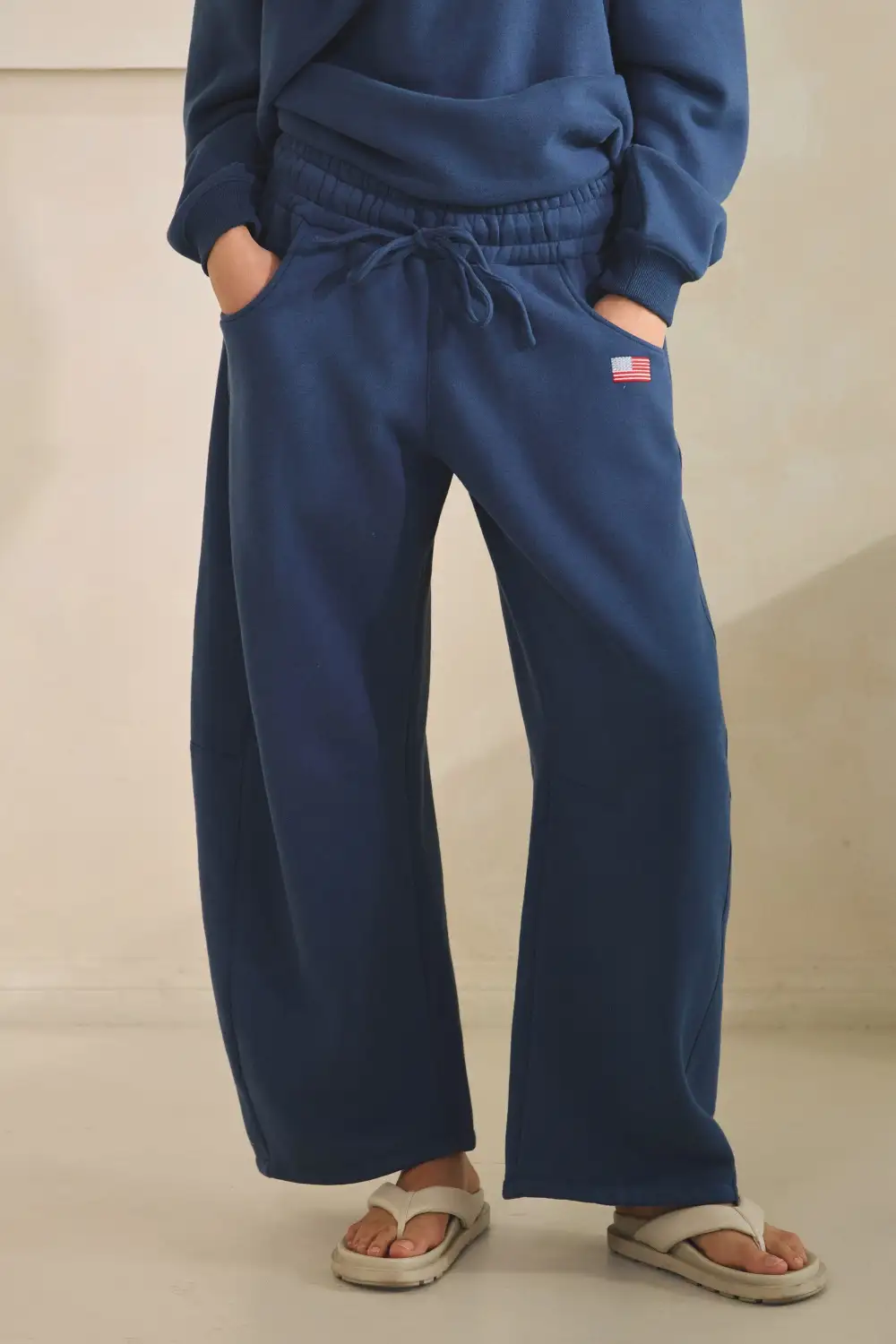 Modern Look Pants Set