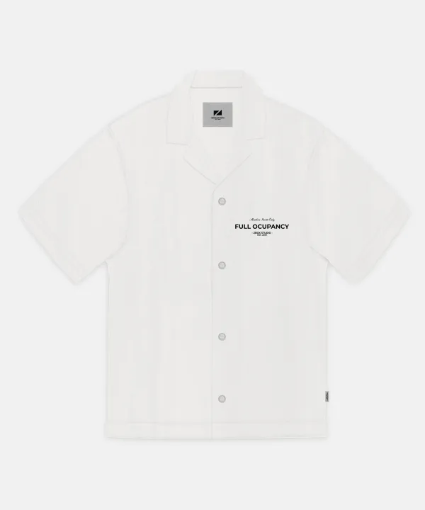 Relaxed Modern Tee