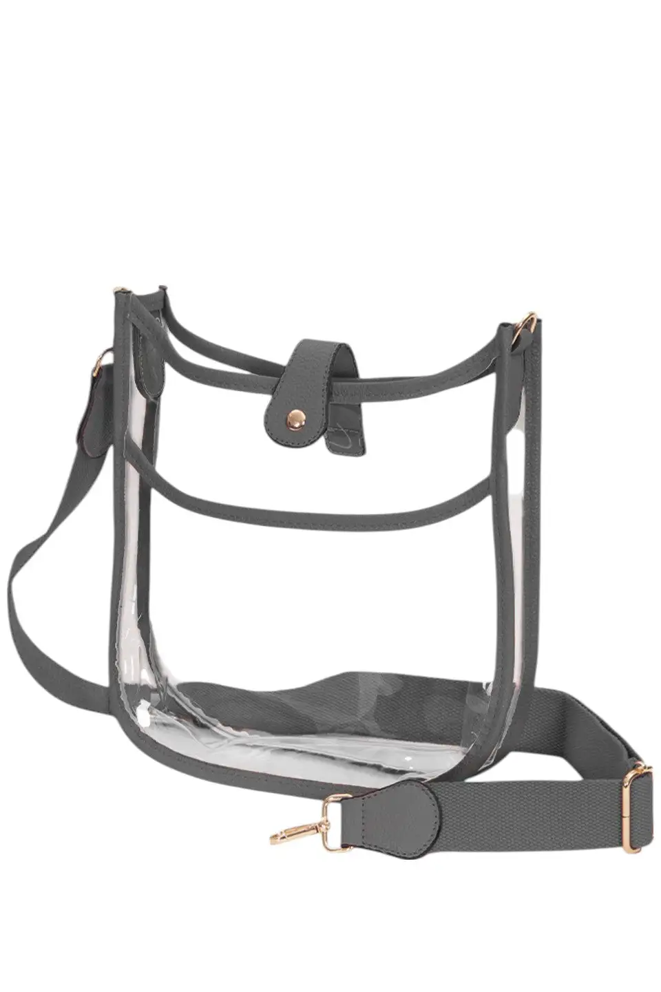 Stadium Concert Crossbody Bag
