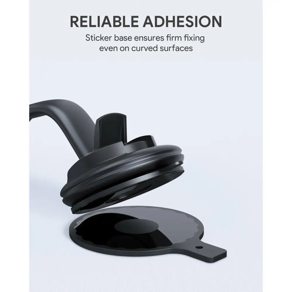 AUKEY HD-C49 Phone Holder for Car 360 degrees